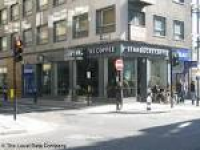 Starbucks Coffee Co (UK) Ltd, London | Cafes & Coffee Shops - Yell