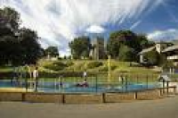 Abbey Park Play Area, Evesham, ...