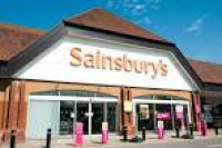 When is Sainsbury's open on New Year's bank holiday? Supermarket ...
