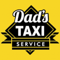 Dad's Taxi - The Yorkshire Dad of 4