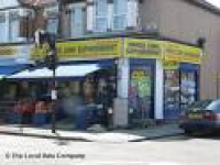 Meads Lane Supermarket on Meads Lane - Convenience Stores in Seven ...