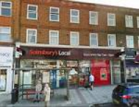 Sainsbury's Local & 2 Flats, Bromley, Greater London | Prideview ...