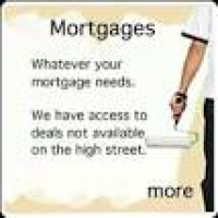 Whatever your mortgage needs.