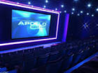 Apollo Cinemas Altrincham