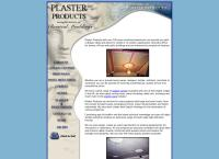 Plaster Product Ltd