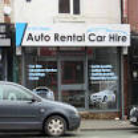 Convertible Hire Manchester