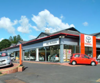 New & Used Toyota Rochdale