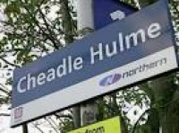 A choice location - we visit Cheadle and Cheadle Hulme - Home ...