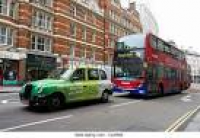 Coach Bus England Stock Photos & Coach Bus England Stock Images ...