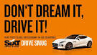 Car Hire Manchester Piccadilly: Sixt rent a car