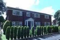 5 Bedroom Houses For Sale in Heald Green, Cheadle, Cheshire ...