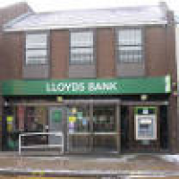 Lloyds Bank Commercial Bank