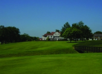 Bolton Golf Club, Lostock Park