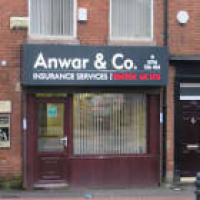 Mr Anwar, from Rochdale, ...