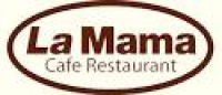 La Mama Cafe Restaurant ...
