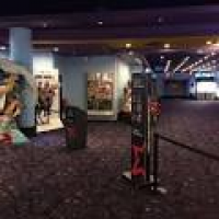 Cineworld - Stockport, Greater ...