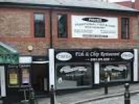 Pisces Fish & Chips, Stockport - Restaurant Reviews, Phone Number ...