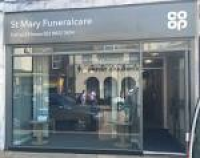 St Mary Funeralcare