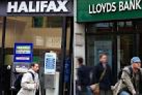 Flexible loans: Both Halifax ...
