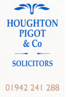 Houghton Pigot & Co