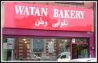 Watan Bakery, 575 Cheetham ...