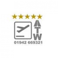 QR Code For Eaves Private Hire