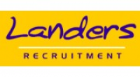 Landers Recruitment Ltd Bolton