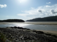 Picture of River Mawddach