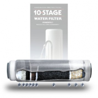 New Wave Enviro 10 Stage Water