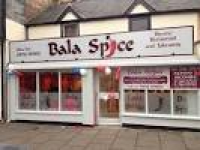 Bala Spice, Bala - 115 Reviews