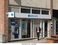Barclays Bank local High ...