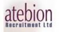 Atebion Recruitment Ltd Bangor