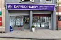 Opening the Dafydd Hardy
