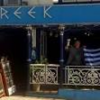 Greek Taverna Politis - Bangor ...