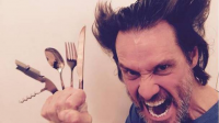 Jackman: Carrey is Wolverine