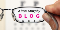 Alton Murphy Blog