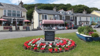 Guest House: Borth-y-Gest
