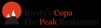 peak restaurant logo