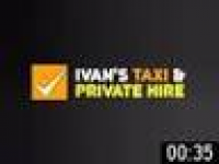 Image of Ivan's Taxi & Private ...