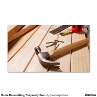 Home Remodeling/Carpentry