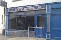 City Spice, Bangor ...