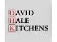 Logo of David Hale Kitchens