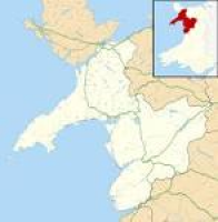 Bangor, Gwynedd - Wikipedia