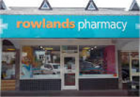 MedsXpress, Rowlands Pharmacy