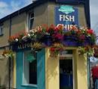 Allport's Fish and Chips, ...