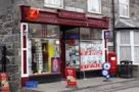 Man charged over Conwy post office attempted robbery - Daily Post
