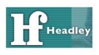 Headley Insurance Services Ltd