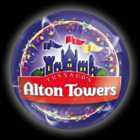 Need a taxi to Alton Towers?