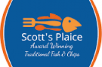 Scott's Plaice - Fish & Chips - PO13