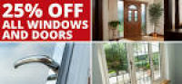 Windows for Conservatories, Windows & Doors In Winchester Hampshire